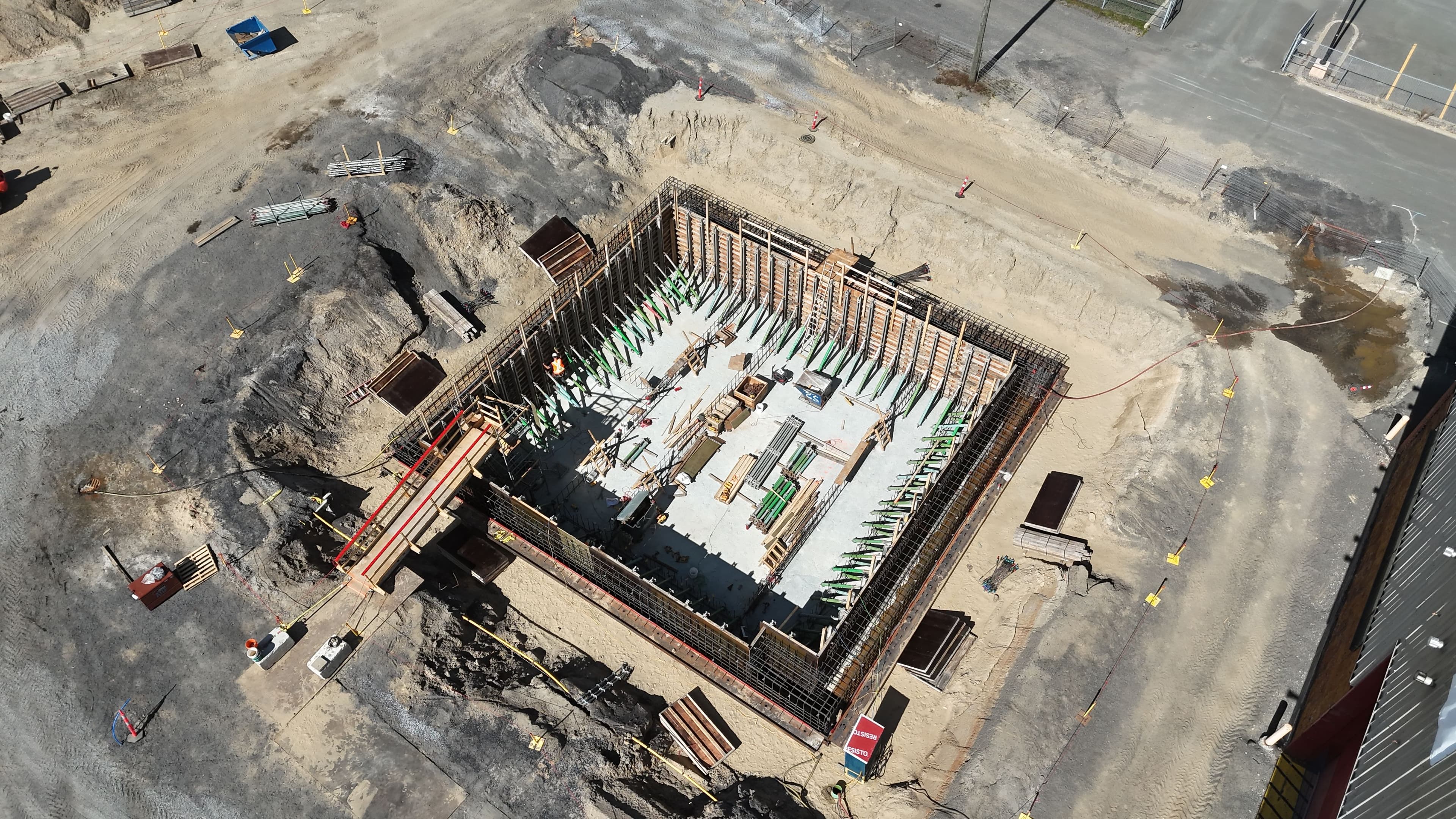 Usine GE Vernova Sorel-Tracy