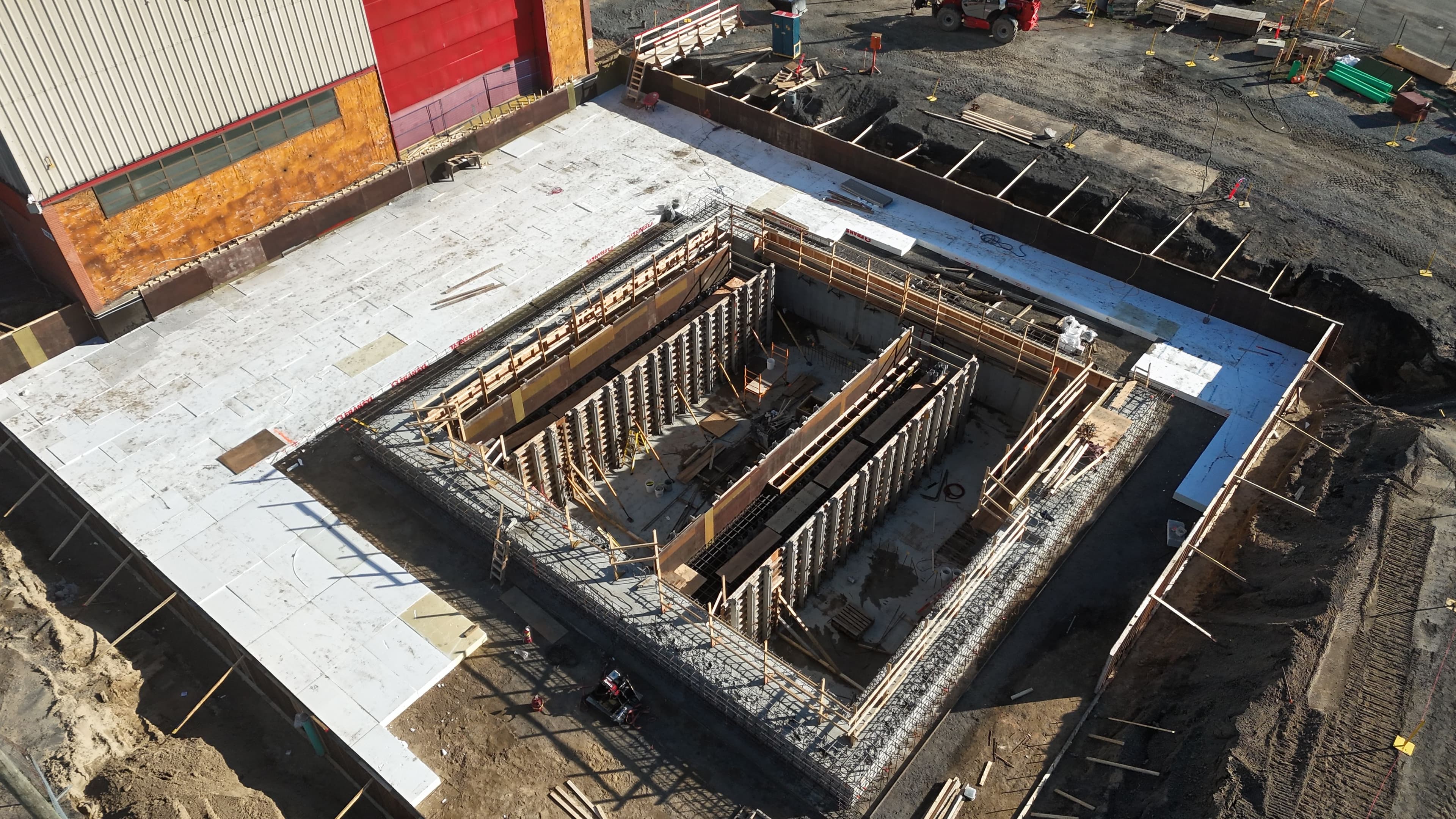 Usine GE Vernova Sorel-Tracy